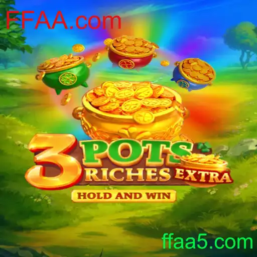 Descubra o Mundo do Jogo 3potsExtra: Regras e Inovações