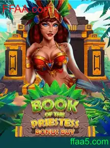 Explore o Fascinante Mundo de BookOfThePriestess