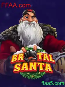 BrutalSanta: Uma Aventura Natalina de Desafios e Estratégias