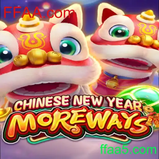 CHINESENEWYEARMOREWAYS: Descubra a Empolgante Aventura do Novo Jogo