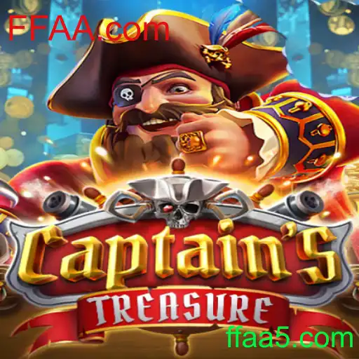 Desvende os Mistérios de CaptainssTreasure: O Jogo de Aventura Marítima da FFAA.com