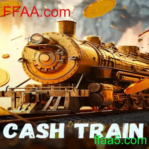 CashTrain: Aventure-se na Economia Gamificada com FFAA.com