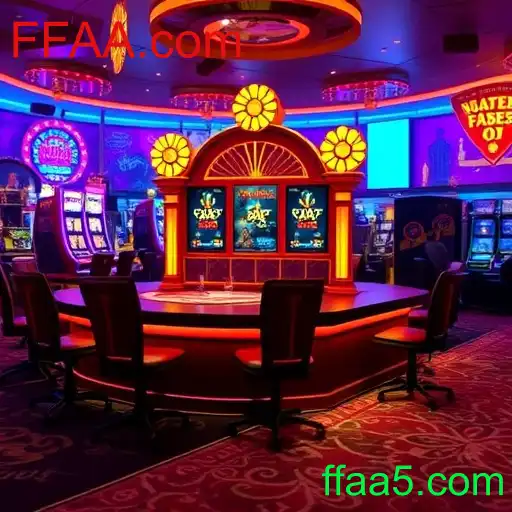 casino
