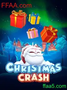 ChristmasCrash: Descubra o Novo Sensação das Festas