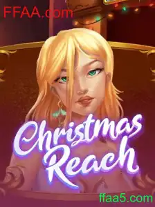 ChristmasReach: Um Mundo Mágico de Diversão Interativa