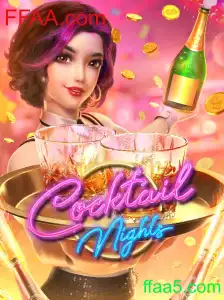 Descubra o Mundo de Diversão e Estratégia de CocktailNights