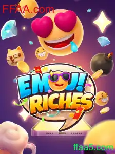 Descubra o Mundo de EmojiRiches e Mergulhe em Uma Experiência de Jogo Inovadora