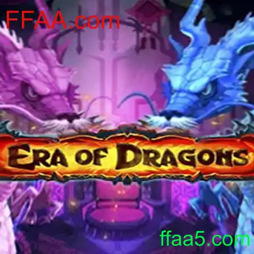 EraOfDragons: Um Mergulho no Mundo de Fantasia e Estratégia
