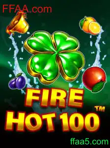 Descubra o Universo de FireHot100: A Nova Sensação dos Games