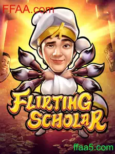 Flirting Scholar: Uma Introdução ao Jogo Inspirador
