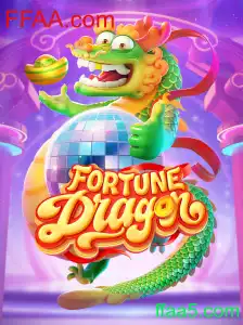 Descubra o Mundo de FortuneDragon: Jogos, Estratégias e Emoção