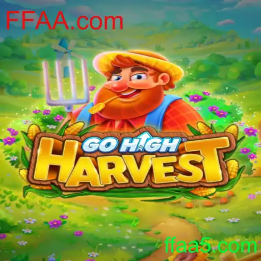 Explorando o Mundo de GoHighHarvest: Um Jogo de Estratégia e Colheita