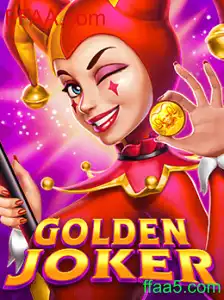 Descubra GoldenJoker: O Novíssimo Jogo que Está Conquistando o Mundo