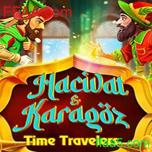 Descubra o Fascinante Mundo do Jogo HacivatandKaragoz