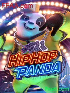 Descubra o Vibrante Mundo de HipHopPanda