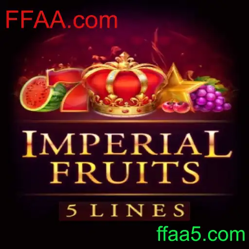 Descubra o Fascinante Mundo de ImperialFruits5