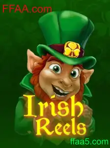 Explorando o Fascinante Mundo do Jogo IrishReels