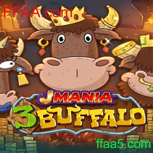 Explorando o Universo de JMania3Buffalo e Suas Regras de Jogo