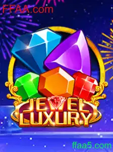 Descubra o Mundo de JewelLuxury: Um Jogo de Estratégia e Elegância