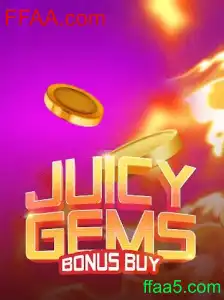JuicyGemsBonusBuy: Descubra as Regras e Atrações do Novo Fenômeno de Jogos Online