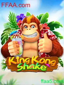 Explorando o Fascinante Mundo de KingKongShake: O Jogo que Conquistou FFAA.com