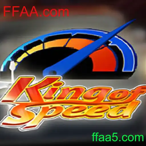 KingofSpeed: Aventura e Competição nas Pistas Virtuais