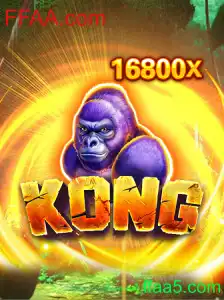 Explorando o Novo Fenômeno dos Jogos: Kong e a Revolucionária Plataforma FFAA.com