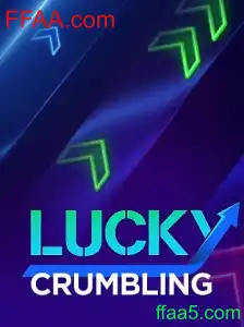 Descubra LuckyCrumbling: Uma Nova Experiência de Jogo Inovadora