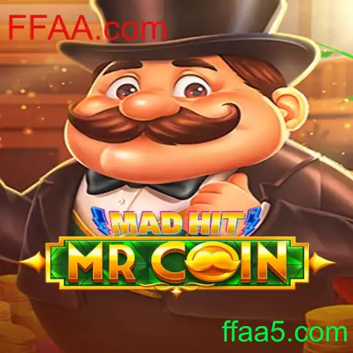MadHitMrCoin: Um Mergulho na Ação Desafiadora do Novo Jogo