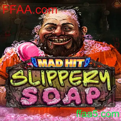 Descubra o Mundo Divertido de MadHitSlipperySoap
