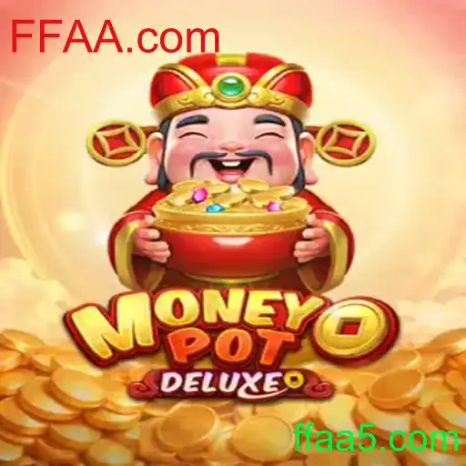 Descubra MoneyPotDELUXE: O Inovador Jogo de Estratégia e Sorte