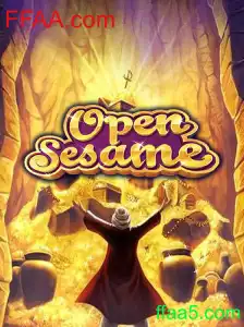 OpenSesame: Mergulhe na Aventura do Jogo de Estratégia Moderno
