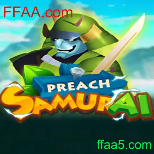 PreachSamurai: Uma Jornada Épica de Estratégia e Tradição