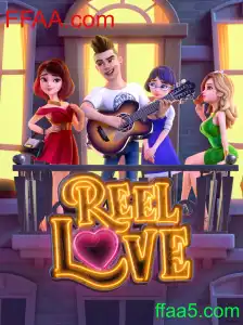 Descobrindo o Jogo ReelLove: Uma Aventura Cativante no Mundo dos Slots