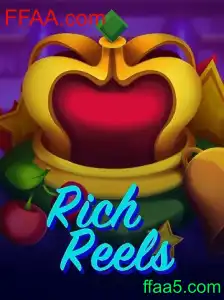 Descubra RichReels: O Jogo que Revoluciona o Entretenimento Online