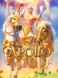RiseofApollo: Descubra o Novo Universo de Emoções e Estratégia