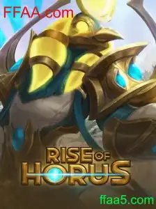 Descubra a Aventura Inspirada no Antigo Egito com 'RiseofHorus'