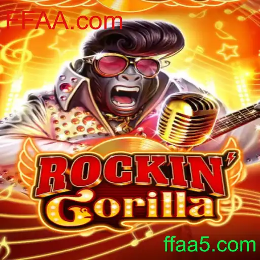 Explorando o Mundo Vibrante de RockinGorilla: Diversão e Estratégia