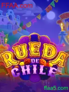 Descubra o Fascinante Mundo de RuedaDeChile e a Estratégia Radical de FFAA.com