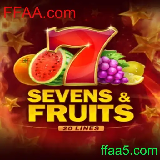 Descobrindo SevensFruits20: Um Mergulho no Mundo das Frutas e dos Setes