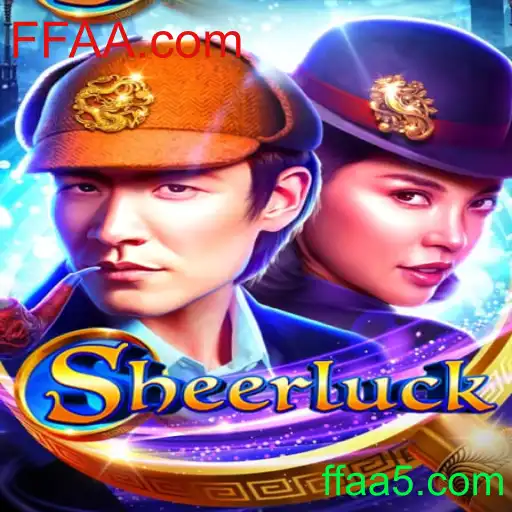 Sheerluck: A Inovadora Aventura de Detetive da FFAA.com