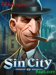 Descubra o Fascinante Mundo de SinCity: O Jogo que Revoluciona o Entretenimento Online