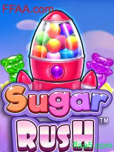 Descubra o Fascinante Mundo de SugarRush com FFAA.com