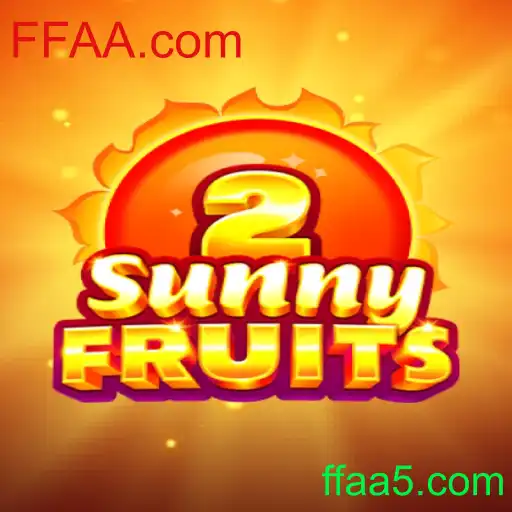 Descobrindo o Mundo Vibrante de SunnyFruits2