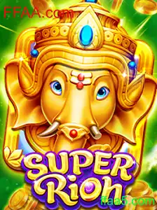 SuperRich: Explorando o Fascinante Mundo do Jogo e Suas Dinâmicas