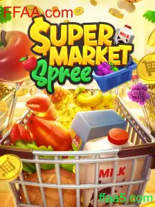 Descubra o Universo de SupermarketSpree: Um Jogo Inovador
