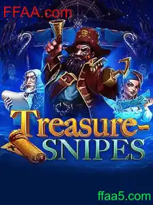 TreasureSnipes: O Novo Fenômeno do Mundo dos Jogos