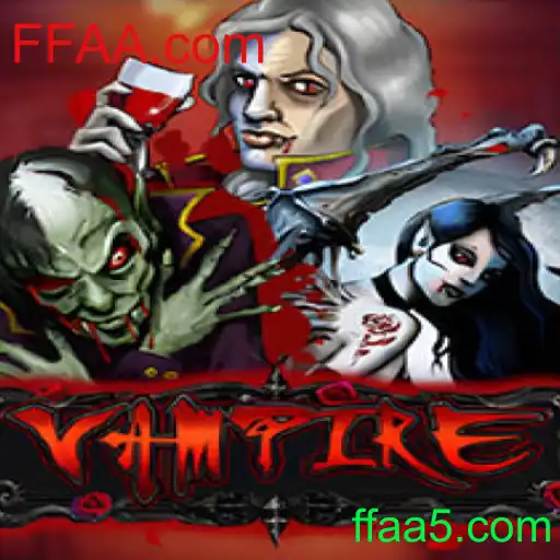 Descubra o Fascinante Mundo do Jogo Vampire