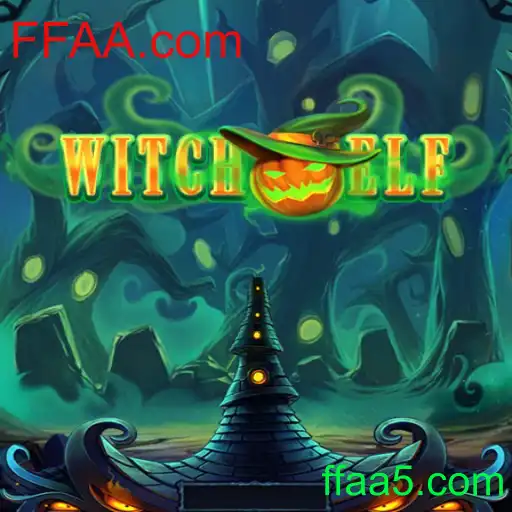 WitchElf: Uma Jornada Fascinante no Mundo dos Jogos
