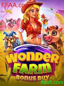 Explore o Universo de WonderFarmBonusBuy: Regras e Dicas